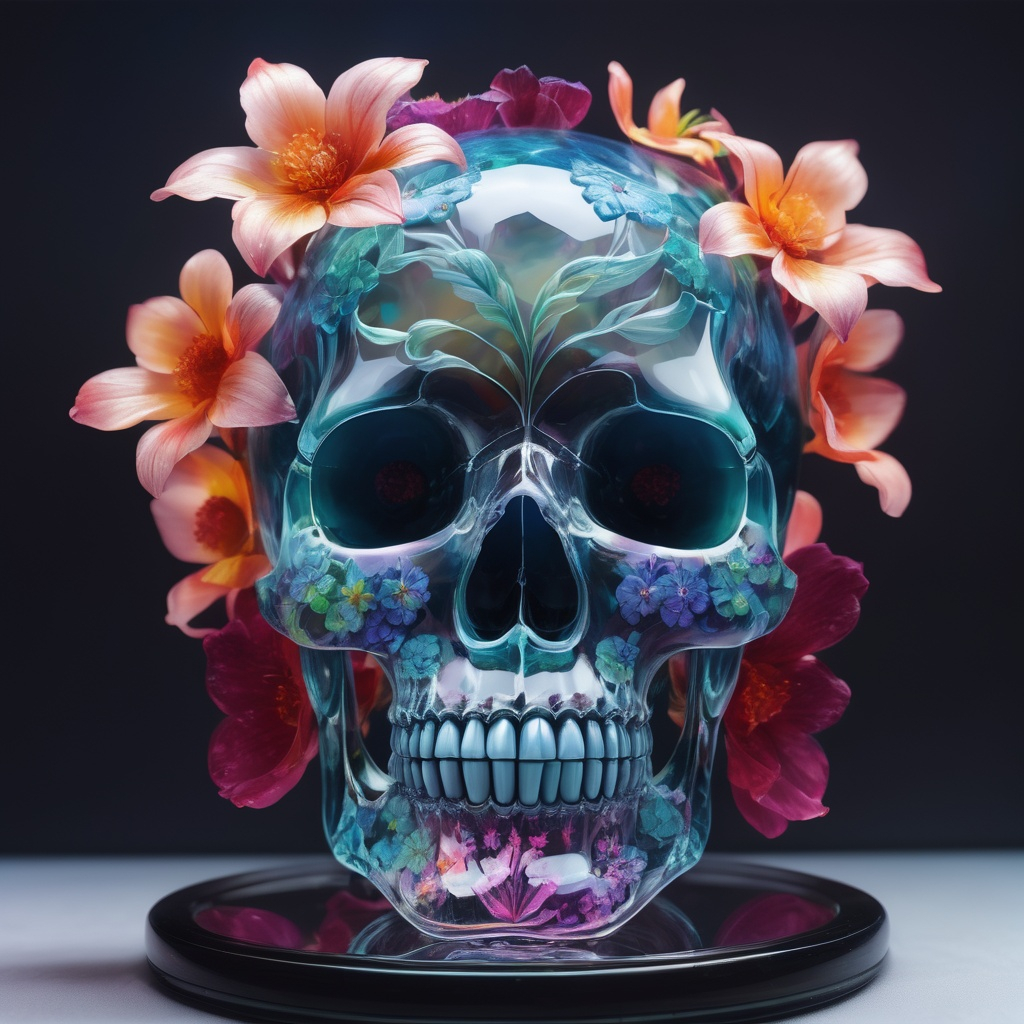 The Clockwork Chrysalis